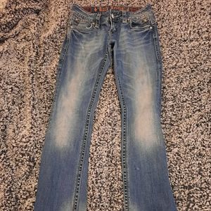 Rock Revival woman jeans